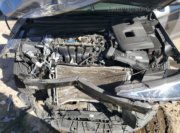 5NPD84LF8KH446551 2019 HYUNDAI ELANTRA Gray Vista interior trasera