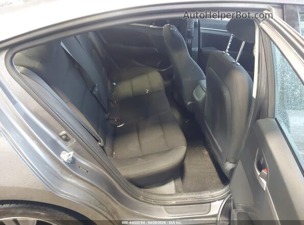 5NPD84LF8LH511626 2020 HYUNDAI ELANTRA Серый Вид наклейки с VIN-кодом