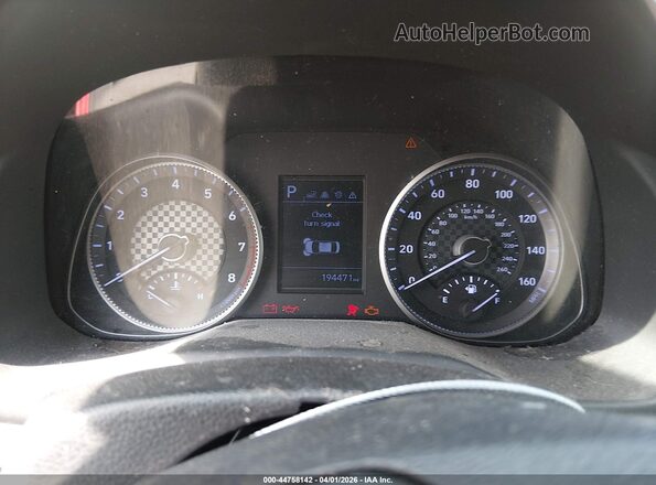5NPD84LF8LH552466 2020 HYUNDAI ELANTRA Red 