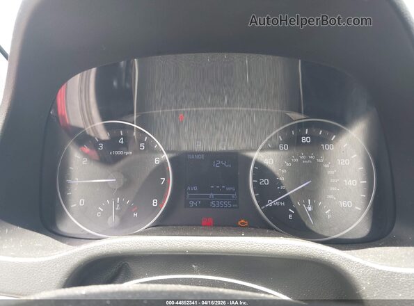 5NPD84LF9HH158658 2017 HYUNDAI ELANTRA Red 