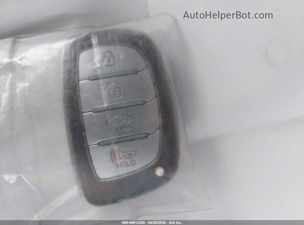 5NPD84LF9JH374287 2018 HYUNDAI ELANTRA Black Widok deski rozdzielczej
