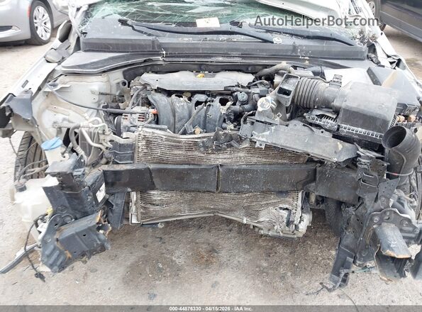 5NPD84LF9LH509724 2020 HYUNDAI ELANTRA Silver Vista trasera