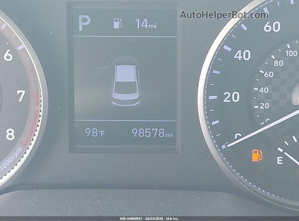 5NPD84LF9LH611010 2020 HYUNDAI ELANTRA White 