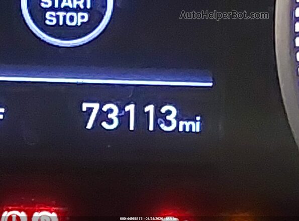 5NPD84LFXKH450584 2019 HYUNDAI ELANTRA Gray 