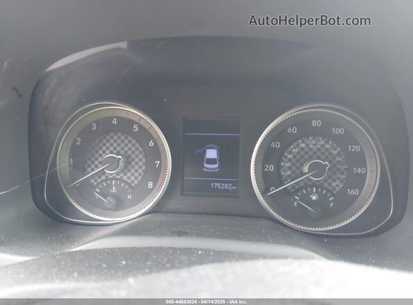 5NPD84LFXLH517072 2020 HYUNDAI ELANTRA Blue Հետևի նստատեղերի տեսք