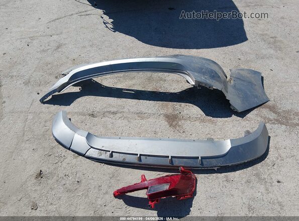 5NPD84LFXLH590930 2020 HYUNDAI ELANTRA Silver Սարքավորումների վահանակի տեսք