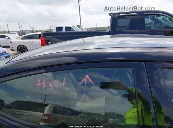 5NPDH4AE3GH722796 2016 HYUNDAI ELANTRA Black Widok zestawu wskaźników
