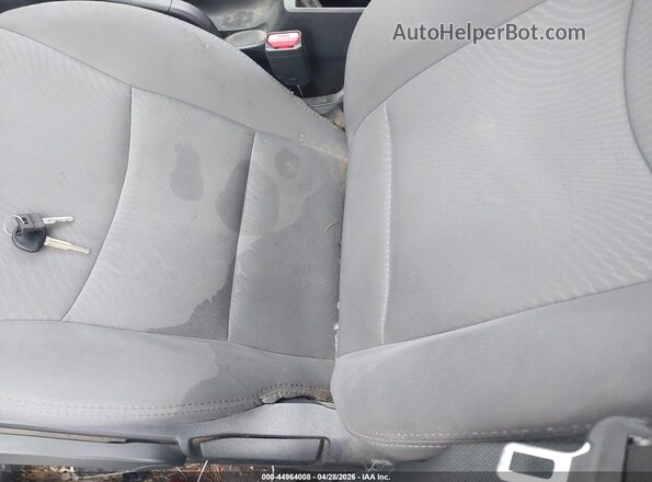 5NPDH4AE7GH716631 2016 HYUNDAI ELANTRA White უკანა სალონის ხედი