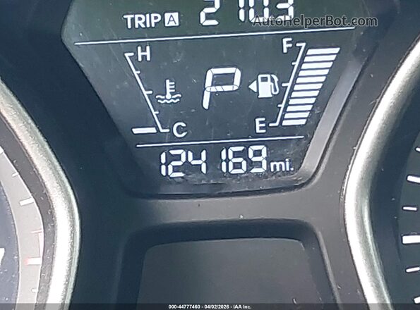 5NPDH4AE8GH656830 2016 HYUNDAI ELANTRA Black 