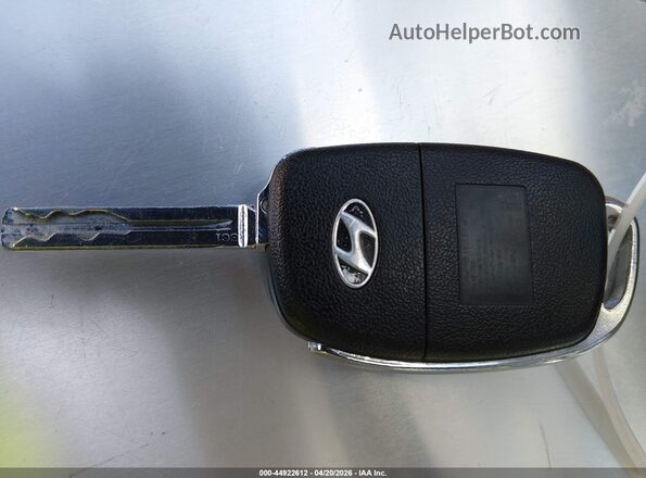 5NPE24AF4KH794002 2019 HYUNDAI SONATA Black წინა პანელის ხედი