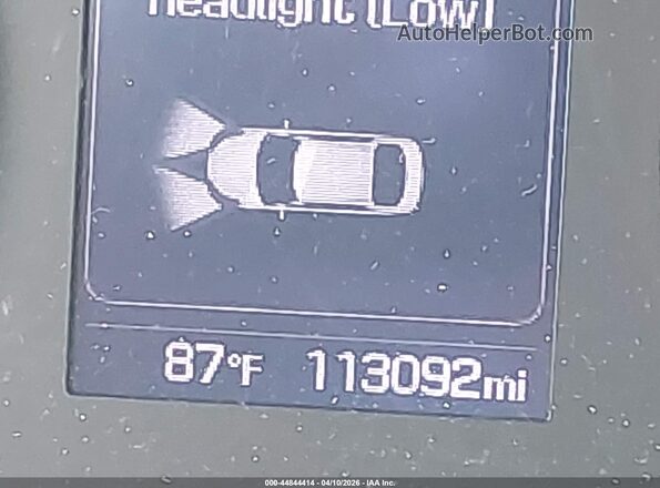5NPE24AF9HH560348 2017 HYUNDAI SONATA White 