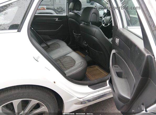 5NPE34AF5GH286531 2016 HYUNDAI SONATA White VIN կոդի պիտակի տեսք