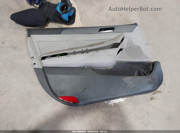 5NPE34AF5KH804887 2019 HYUNDAI SONATA Blue Вид щитка приладів