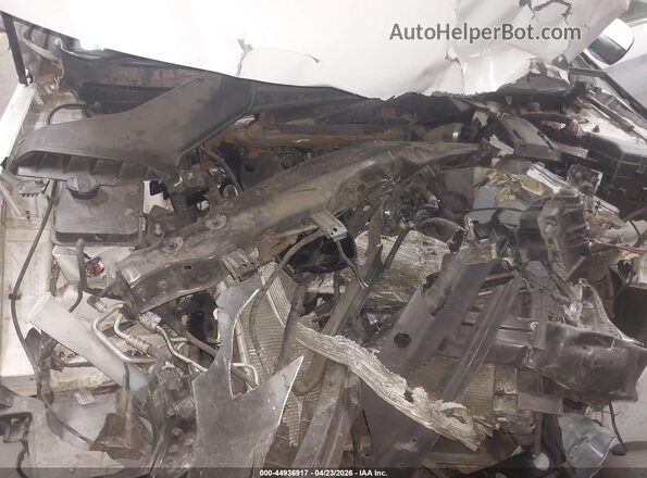 5NPE34AF8JH652294 2018 HYUNDAI SONATA White Widok z tyłu