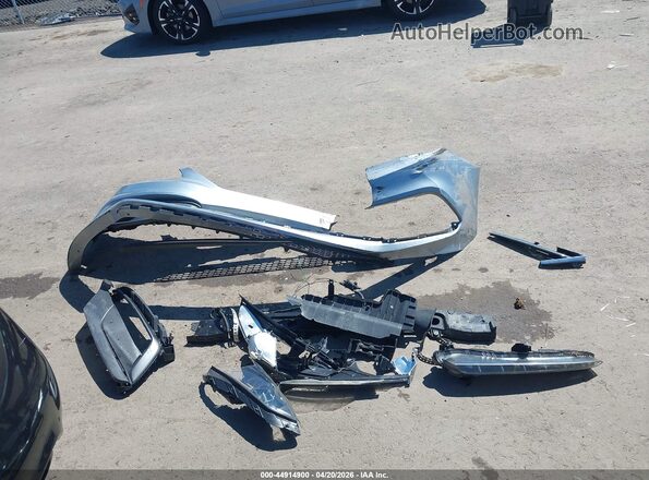 5NPE34AFXHH566883 2017 HYUNDAI SONATA Silver Вид щитка приладів