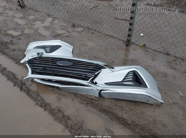 5NPE34AFXJH665872 2018 HYUNDAI SONATA Серебряный Вид щитка приборов