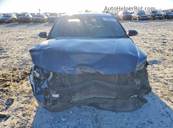 5NPLL4AG1MH047165 2021 HYUNDAI ELANTRA Gray Вид спереду
