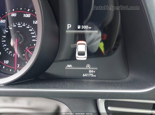 5NPLL4AG5MH016405 2021 HYUNDAI ELANTRA Gray 