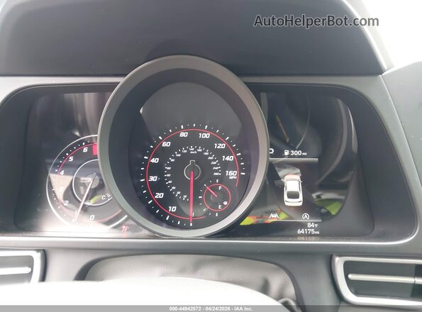 5NPLL4AG5MH016405 2021 HYUNDAI ELANTRA Gray Հետևի նստատեղերի տեսք