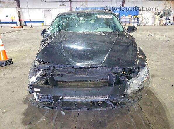 5NPLM4AG8MH011633 2021 HYUNDAI ELANTRA Черный 