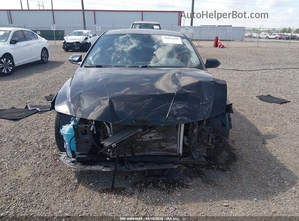 5NPLM4AG9MH040641 2021 HYUNDAI ELANTRA Black 