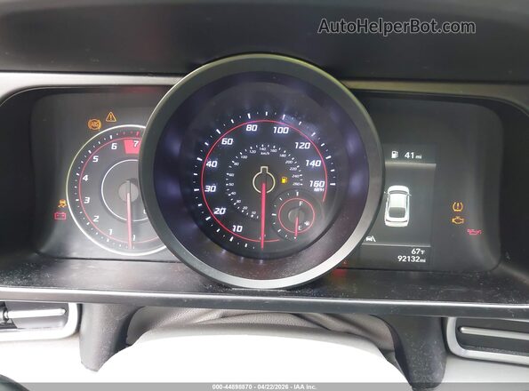5NPLM4AGXNH065825 2022 HYUNDAI ELANTRA Красный Вид задних сидений
