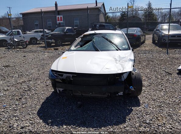 5NPLP4AG0PH090064 2023 HYUNDAI ELANTRA White 