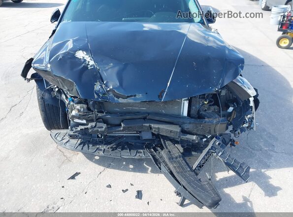 5NPLP4AG3MH015645 2021 HYUNDAI ELANTRA Black Vista frontal