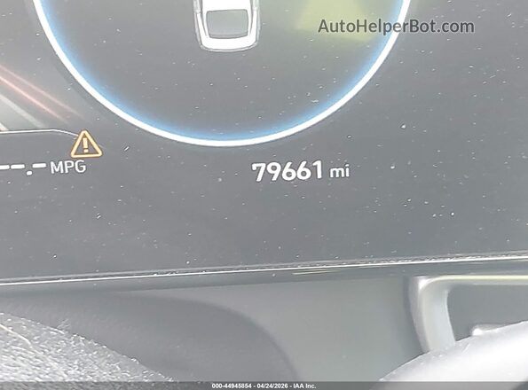 5NPLP4AG5MH026159 2021 HYUNDAI ELANTRA Red Vista de los asientos traseros