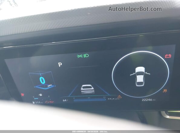 5NPLS4AG0PH086286 2023 HYUNDAI ELANTRA Черный 