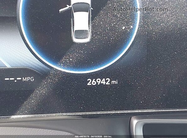 5NPLS4AG7PH090948 2023 HYUNDAI ELANTRA Silver 
