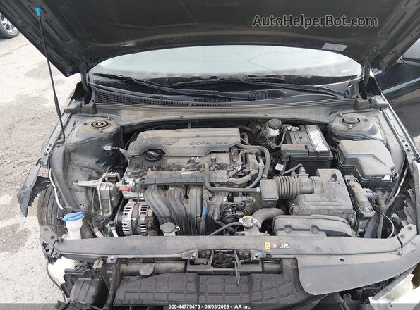 5NPLS4AG8PH092188 2023 HYUNDAI ELANTRA Black Vista trasera