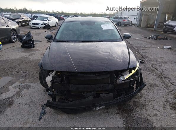 5NPLS4AG8PH092188 2023 HYUNDAI ELANTRA Black Vista del cuadro de instrumentos