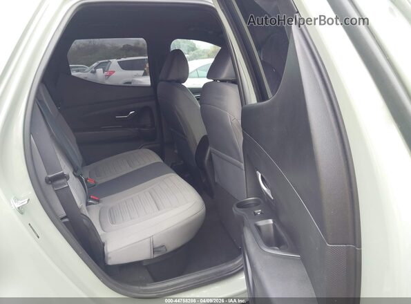 5NTJADAEXPH048865 2023 HYUNDAI SANTA CRUZ Green Вид наклейки з VIN-кодом