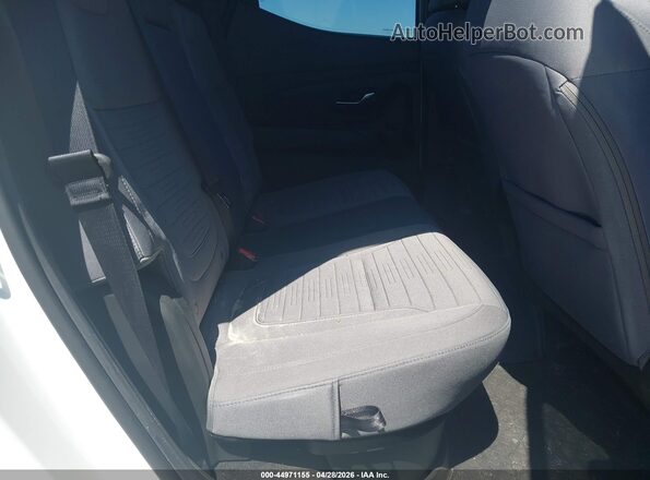 5NTJBDAE2RH090205 2024 HYUNDAI SANTA CRUZ Белый Вид наклейки с VIN-кодом