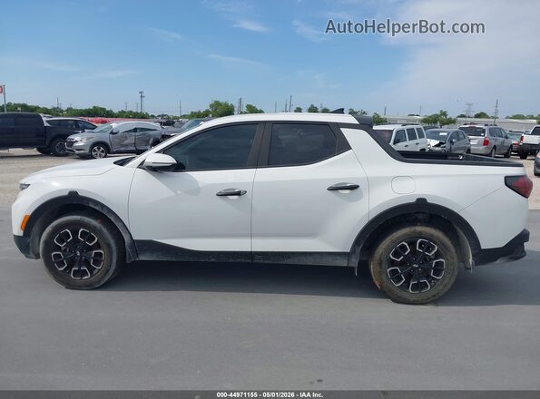 5NTJBDAE2RH090205 2024 HYUNDAI SANTA CRUZ Белый 