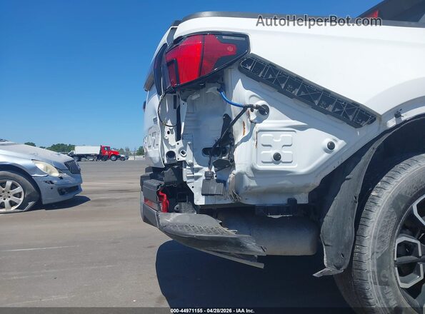 5NTJBDAE2RH090205 2024 HYUNDAI SANTA CRUZ Белый 