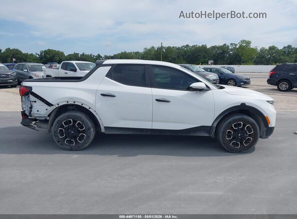 5NTJBDAE2RH090205 2024 HYUNDAI SANTA CRUZ Белый 