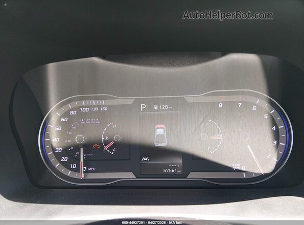 5NTJBDAE4PH065397 2023 HYUNDAI SANTA CRUZ White Вид задніх сидінь