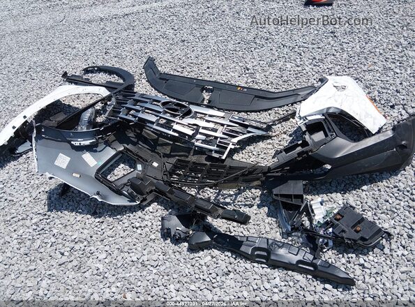 5NTJBDAE4PH065397 2023 HYUNDAI SANTA CRUZ White Вид щитка приладів