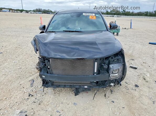 5NTJBDAEXPH070068 2023 HYUNDAI SANTA Black Vista frontal