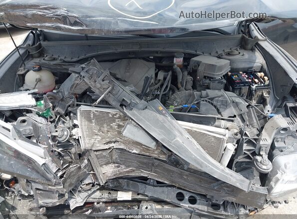 5NTJC4AE2PH061961 2023 HYUNDAI SANTA CRUZ Black Widok z tyłu