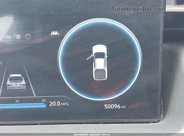 5NTJC4AE2PH061961 2023 HYUNDAI SANTA CRUZ Black 