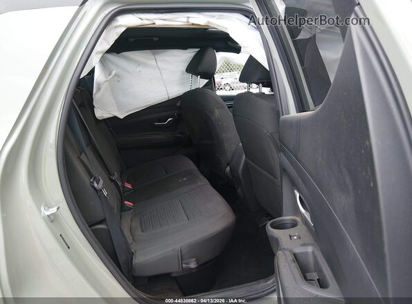 5NTJC4AEXRH083502 2024 HYUNDAI SANTA CRUZ Green Вид наклейки з VIN-кодом