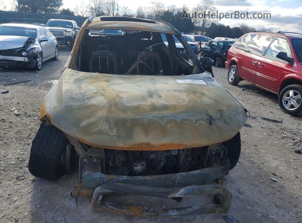 5NTJCDAF0PH064284 2023 HYUNDAI SANTA Gray Вид спереду
