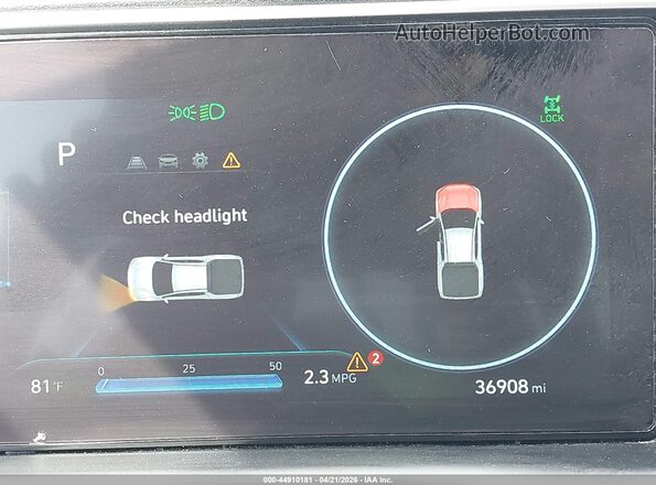 5NTJCDAFXPH047072 2023 HYUNDAI SANTA CRUZ Gray 