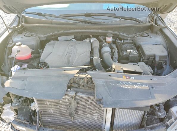 5NTJDDAF1NH001706 2022 HYUNDAI SANTA Угольный Вид задней части салона
