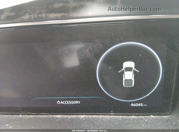 5NTJDDAF4NH036739 2022 HYUNDAI SANTA CRUZ Green Հետևի նստատեղերի տեսք