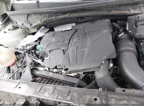 5NTJDDAF4NH036739 2022 HYUNDAI SANTA CRUZ Green Հետևի տեսք