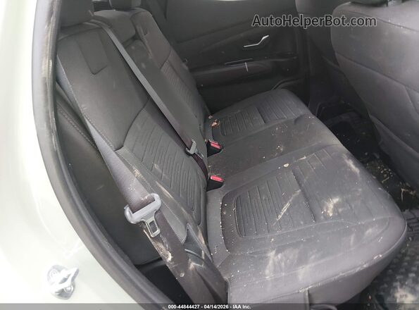 5NTJDDAF4NH036739 2022 HYUNDAI SANTA CRUZ Green VIN կոդի պիտակի տեսք
